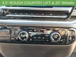 2025 Silverado 1500 Thumbnail 35