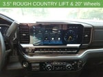 2025 Silverado 1500 Thumbnail 41