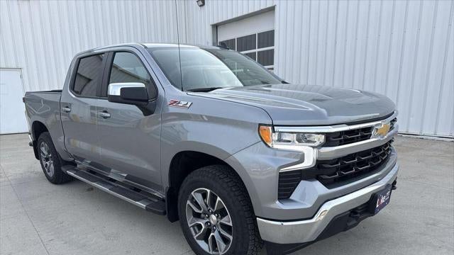 Preowned 2026 Chevrolet Silverado 1500 LT for Sale
