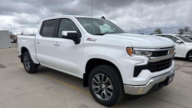 Preowned 2026 Chevrolet Silverado 1500 LT for Sale