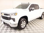 2025 Silverado 1500 Thumbnail 10