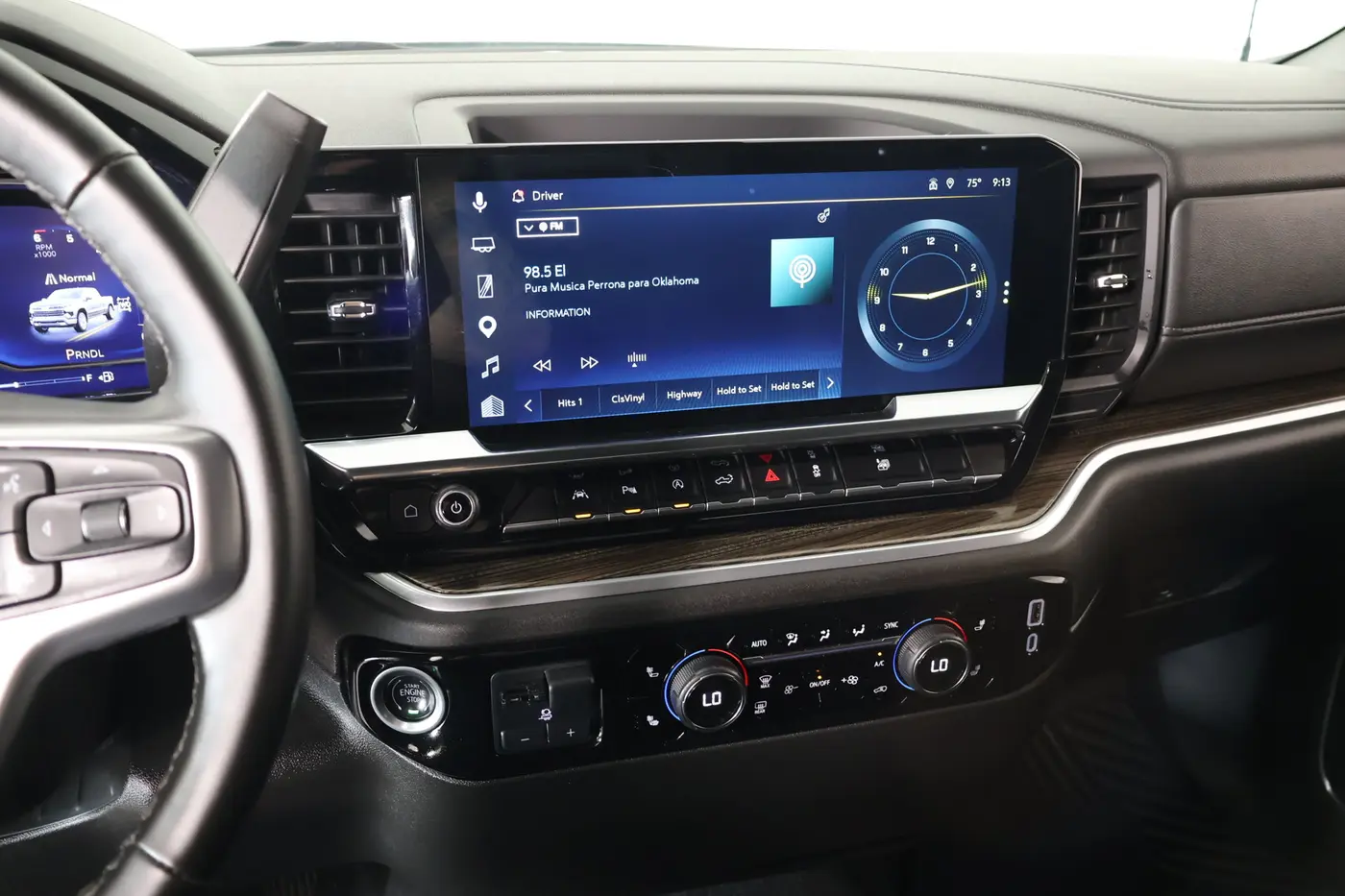 2025 Chevrolet Silverado - $39,929