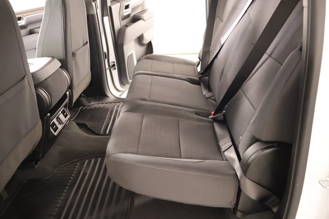 2025 Chevrolet Silverado - $39,929