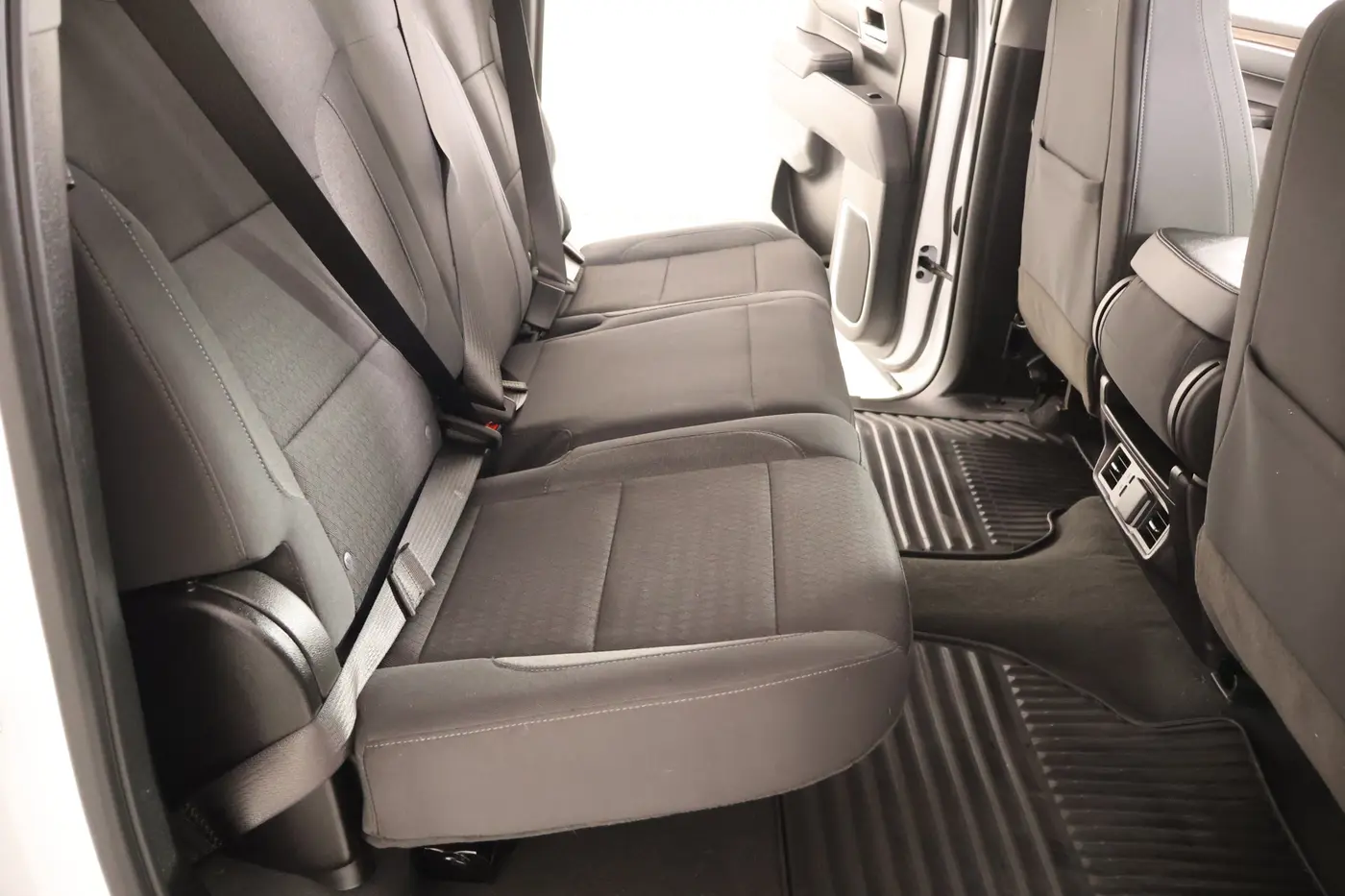 2025 Chevrolet Silverado - $39,929