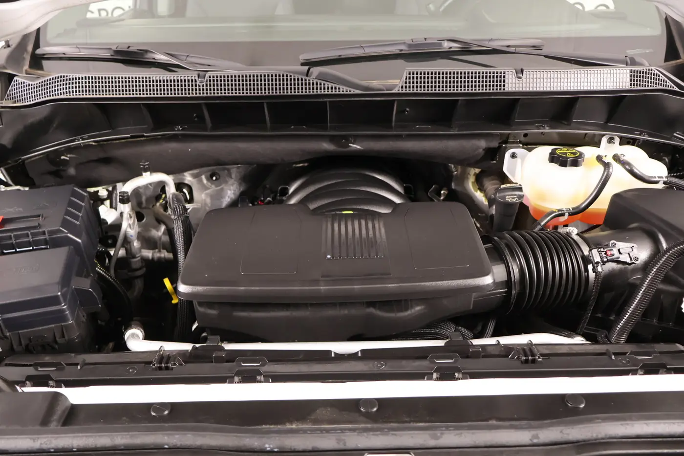 2025 Chevrolet Silverado - $39,929