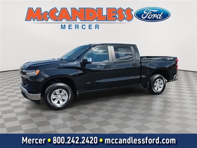 2026 Chevrolet Silverado - $45,000
