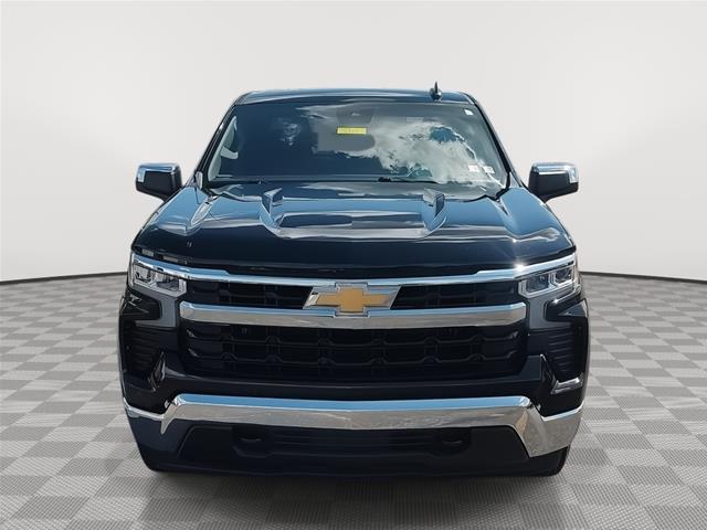 2026 Chevrolet Silverado - $45,000