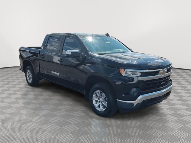 2026 Chevrolet Silverado - $45,000