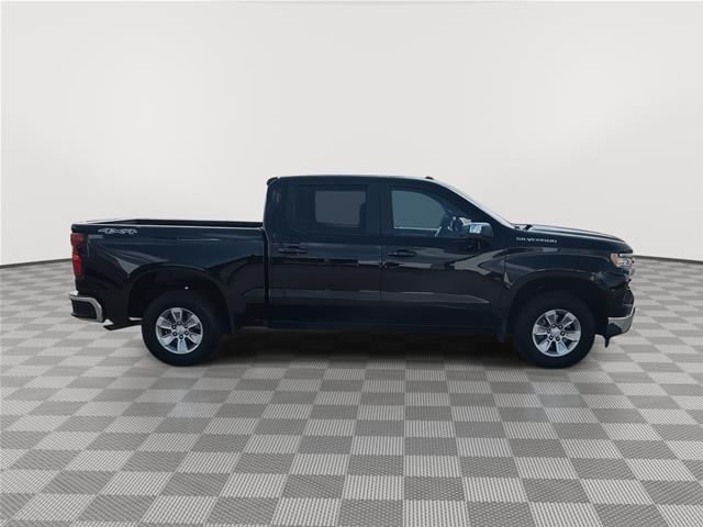 2026 Chevrolet Silverado - $45,000