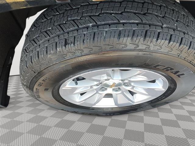 2026 Chevrolet Silverado - $45,000