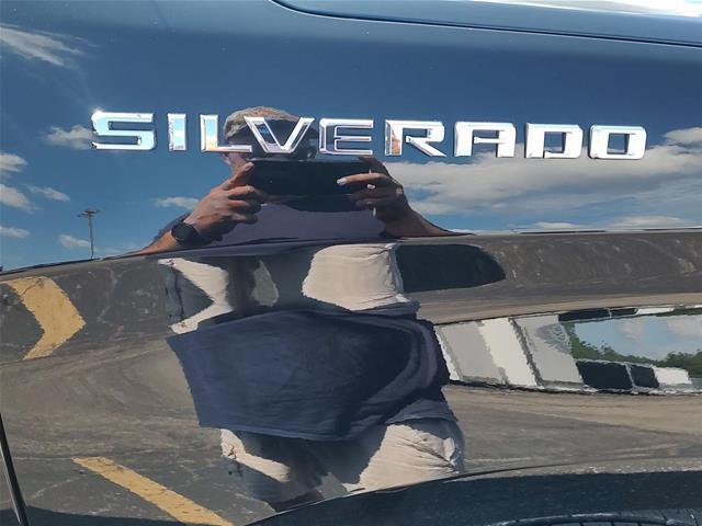 2026 Chevrolet Silverado - $45,000