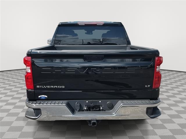 2026 Chevrolet Silverado - $45,000
