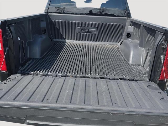 2026 Chevrolet Silverado - $45,000