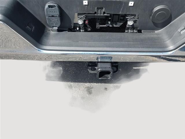 2026 Chevrolet Silverado - $45,000