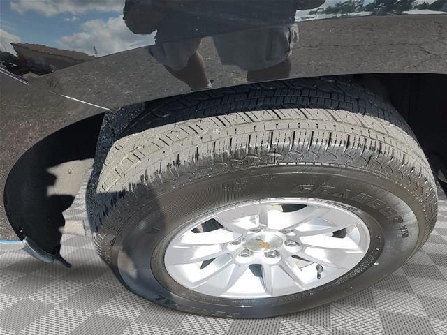 2026 Chevrolet Silverado - $45,000