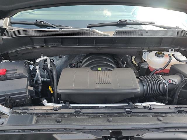 2026 Chevrolet Silverado - $45,000