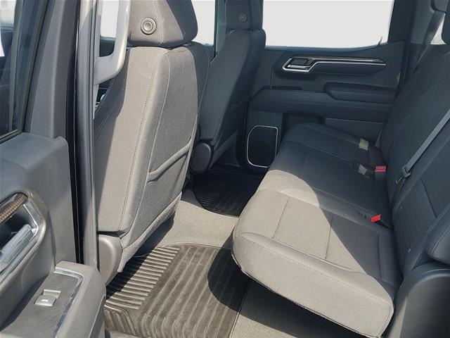 2026 Chevrolet Silverado - $45,000