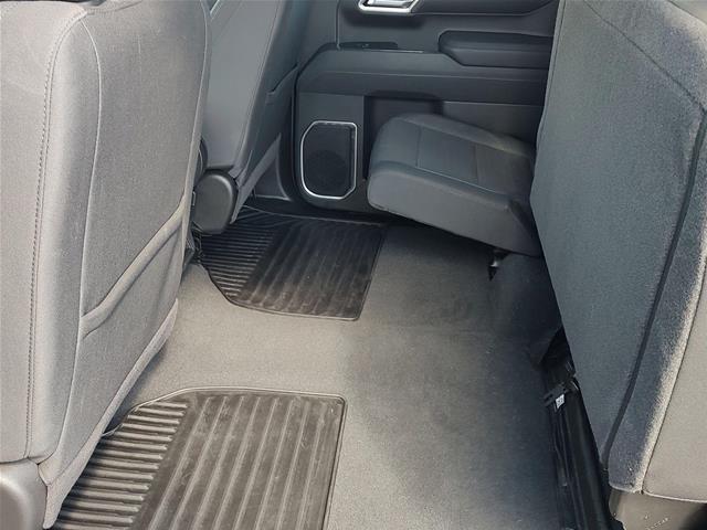 2026 Chevrolet Silverado - $45,000