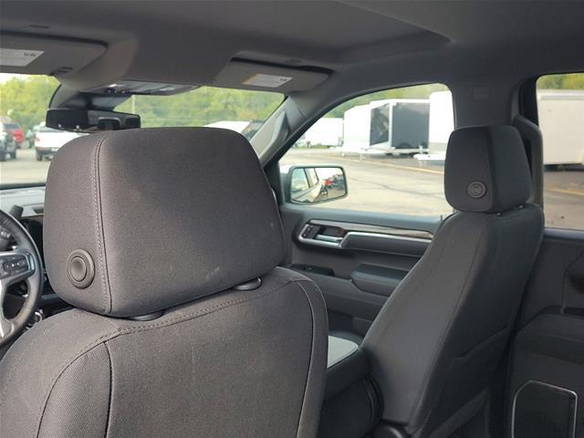 2026 Chevrolet Silverado - $45,000