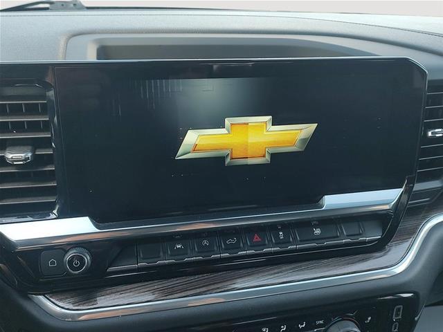 2026 Chevrolet Silverado - $45,000