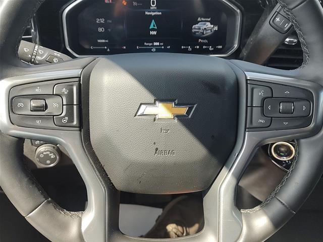 2026 Chevrolet Silverado - $45,000