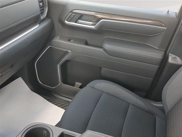 2026 Chevrolet Silverado - $45,000