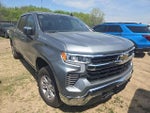 2026 Silverado 1500 Thumbnail 4