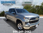2026 Silverado 1500 Thumbnail 1