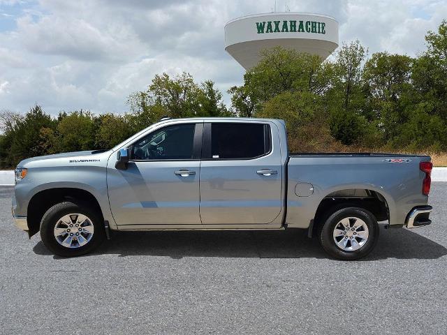 2026 Chevrolet Silverado - $41,572