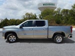 2026 Silverado 1500 Thumbnail 3