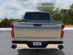 2026 Silverado 1500 Thumbnail 4
