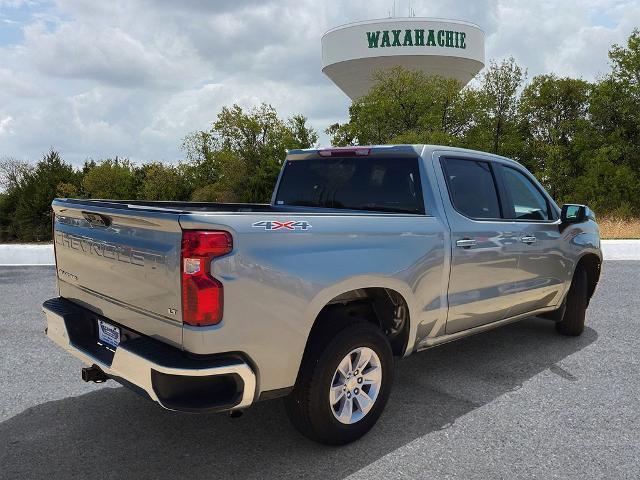 2026 Chevrolet Silverado - $41,572