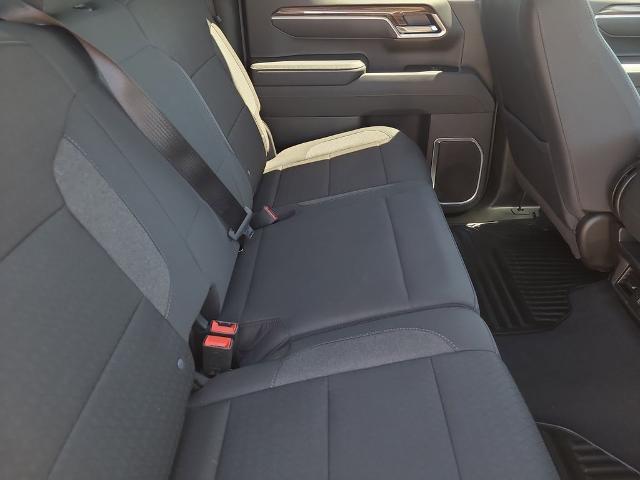 2026 Chevrolet Silverado - $41,572