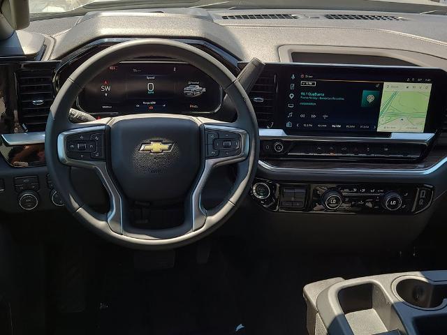 2026 Chevrolet Silverado - $41,572