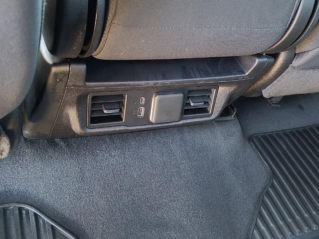 2026 Chevrolet Silverado - $41,572