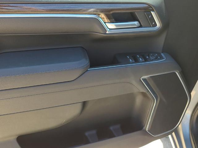 2026 Chevrolet Silverado - $41,572