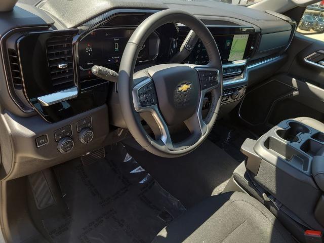 2026 Chevrolet Silverado - $41,572
