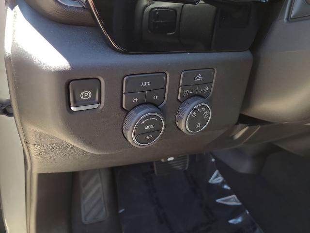 2026 Chevrolet Silverado - $41,572