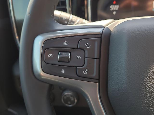 2026 Chevrolet Silverado - $41,572