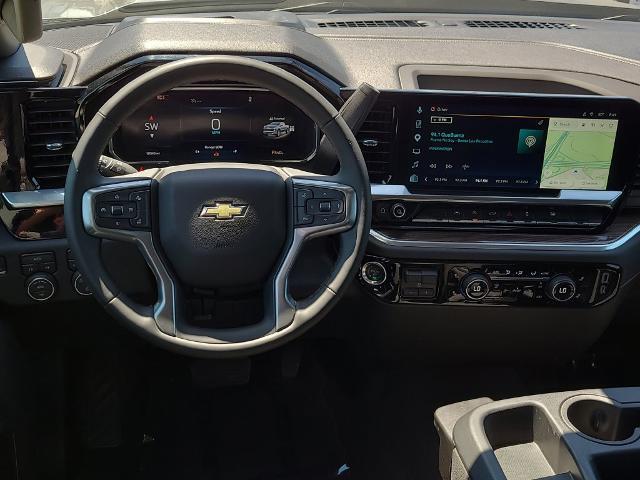 2026 Chevrolet Silverado - $40,546
