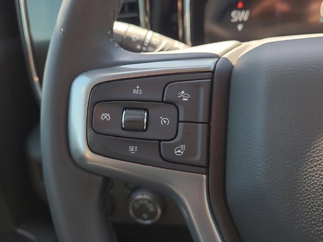 2026 Chevrolet Silverado - $40,546