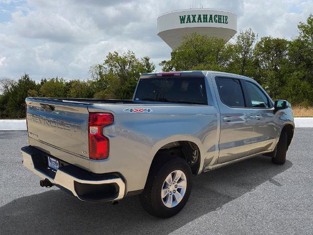 2026 Chevrolet Silverado - $38,748