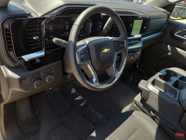 2026 Chevrolet Silverado - $38,748