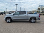 2026 Silverado 1500 Thumbnail 2