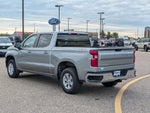 2026 Silverado 1500 Thumbnail 3