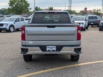 2026 Silverado 1500 Thumbnail 4