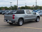 2026 Silverado 1500 Thumbnail 6