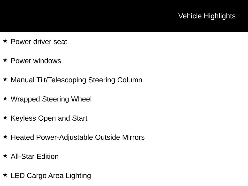 2026 Chevrolet Silverado - $40,401