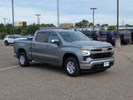2026 Silverado 1500 Thumbnail 10