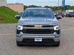 2026 Silverado 1500 Thumbnail 11